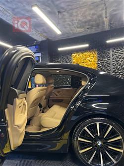 بی ئێم دەبڵیو سیریەس 5